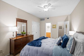 Vaulted ceilings